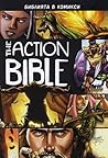 The Action Bible:...