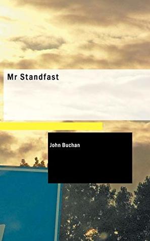 Mr Standfast