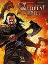 Les Larmes d'Odin (Serpent Dieu, #1) Les Larmes d'Odin (Serpent Dieu, #1)