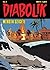 Diabolik #2 - Mérgek szigete by Stefano Ferrario