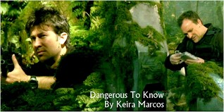 Dangerous to Know (Online Fanfiction)