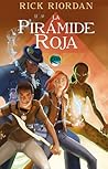 La Pirámide Roja by Orpheus Collar