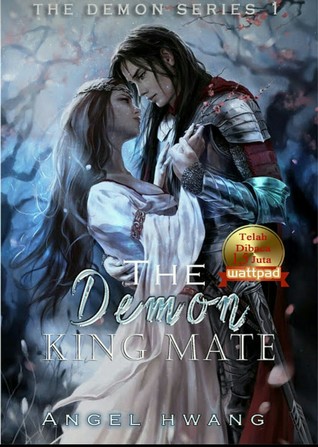 The Demon King Mate (Paperback)