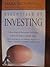 Essentials of Investing