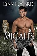 Micah's Match