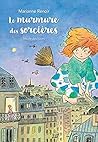 Le murmure des sorcières by Marianne Renoir