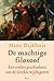 De machtige filosoof. Een andere geschiedenis van de antieke wijsbegeerte
