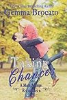 Taking Chances (A Main Avenue Romance #2) Taking Chances (A Main Avenue Romance #2)