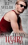 Key to My Heart by H.J.  Welch