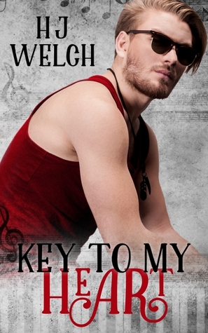 Key to My Heart (ebook)