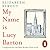 My Name Is Lucy Barton by Elizabeth Strout