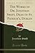 The Works of Dr. Jonathan Swift, Dean of St. Patrick's, Dublin, Vol. 1 (Classic Reprint)