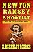 Newton Ramsey - Shootist by H. Berkeley Rourke