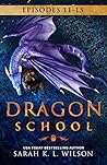 Dragon School: Ep...