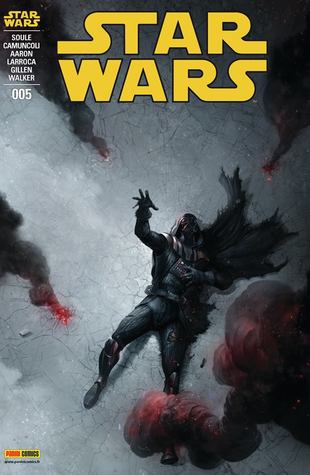 Les treize caisses (Star Wars V2, #5)