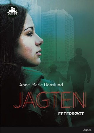 Eftersøgt (Jagten, #4)