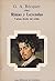 Rimas ; Leyendas ; Cartas desde mi celda (Clásicos universales Planeta) (Spanish Edition)