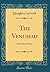 The Venusiad by Douglas Carswell