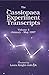 The Cassiopaea Experiment Transcripts January - May 1997