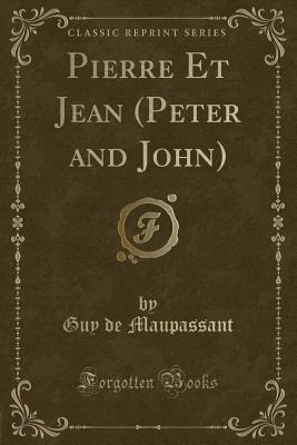 Pierre et Jean