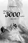 Historias de 3000 y pico