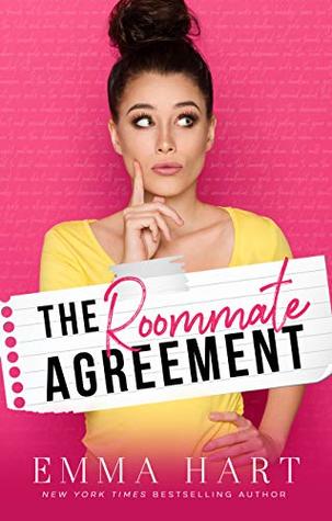 The Roommate Agreement (Kindle Edition)