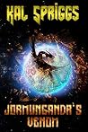 Jormungandr's Venom (Fenris Unchained Book 3) Jormungandr's Venom (Fenris Unchained Book 3)