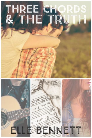 Three Chords & the Truth (LPD Records, #2)