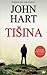 Tišina (Johnny Merrimon, #2)