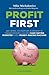 Profit First: Een simpel systeem om je bedrijf te transformeren van een cash-eating monster in een money-making machine