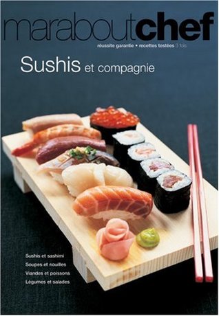 Sushis et compagnie (Paperback)