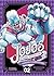 Jojo's Bizarre Adventure Part IV: Diamond is Unbreakable, vol. 2