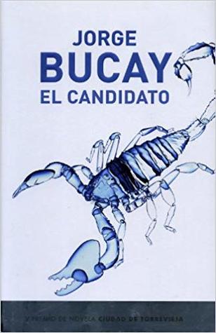 EL CANDIDATO (PREMIO TORREVIEJA 2006)