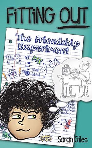 Fitting Out (Book 1): The Friendship Experiment