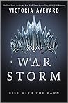 War Storm by Victoria Aveyard
