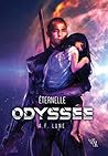 Éternelle Odyssée (French Edition)