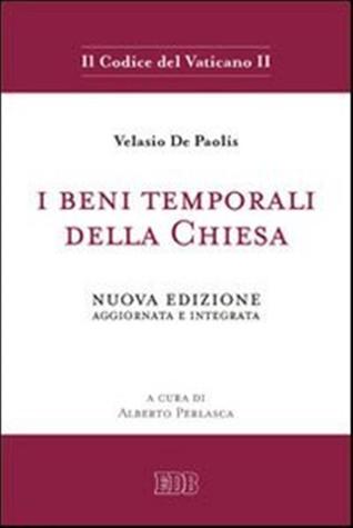 I beni temporali della Chiesa (Paperback)
