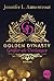 Golden Dynasty - Größer als Verlangen (de Vincent, #1)