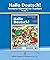 HALLO DEUTSCH! MODUL - 2