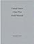 United States Class War Field Manual by Mike P. McKeever