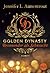Golden Dynasty - Brennender als Sehnsucht (de Vincent, #2)