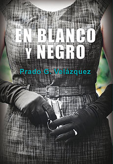 En blanco y negro (Unknown Binding)