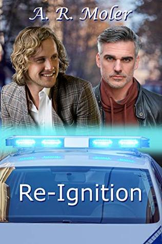 Re-Ignition (Kindle Edition)