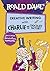 Roald Dahl’s Creative Writi...