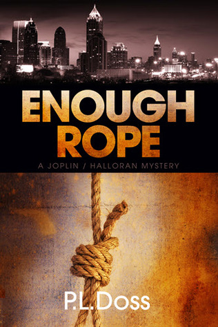 Enough Rope (Kindle Edition)