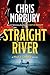 Straight River (Matt Lanier, #1) by Chris Norbury