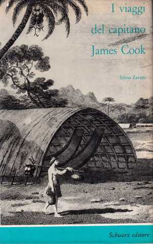 I viaggi del capitano James Cook