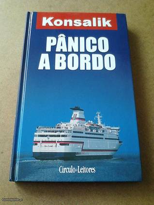 Pânico a Bordo (Unknown Binding)