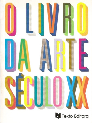 O Livro de arte do Século XX