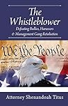 The Whistleblower...